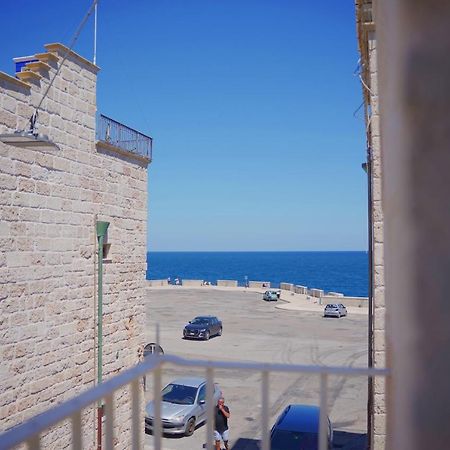 Lore Polignano a Mare Buitenkant foto