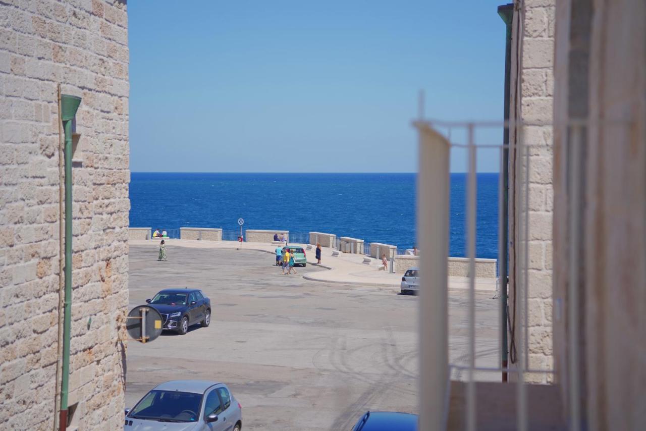 Lore Polignano a Mare Buitenkant foto